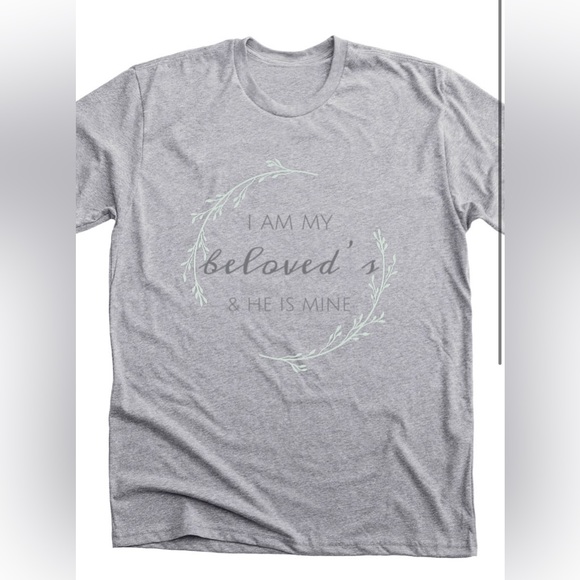 custom tees! - Picture 3 of 3